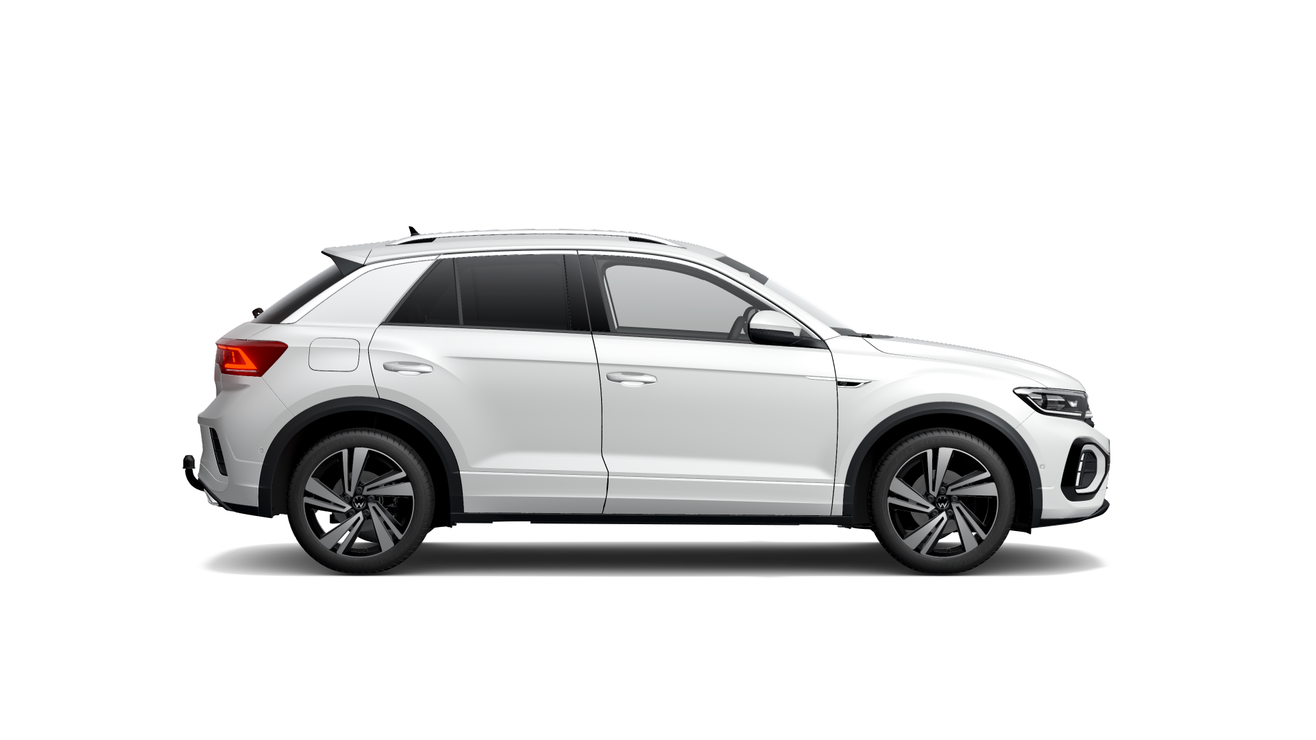 Volkswagen T-Roc 1.5 TSI DSG R-Line