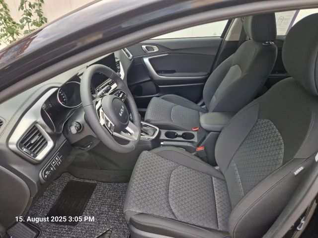 Kia Ceed GDi SportWagon