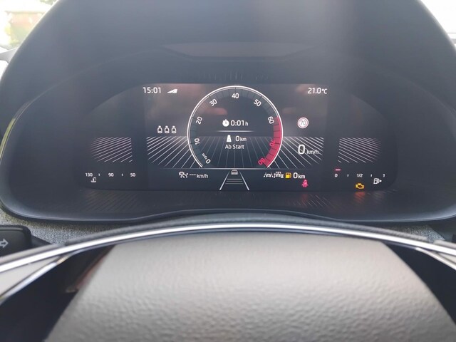 Skoda Kamiq 1.0 TSI Selection