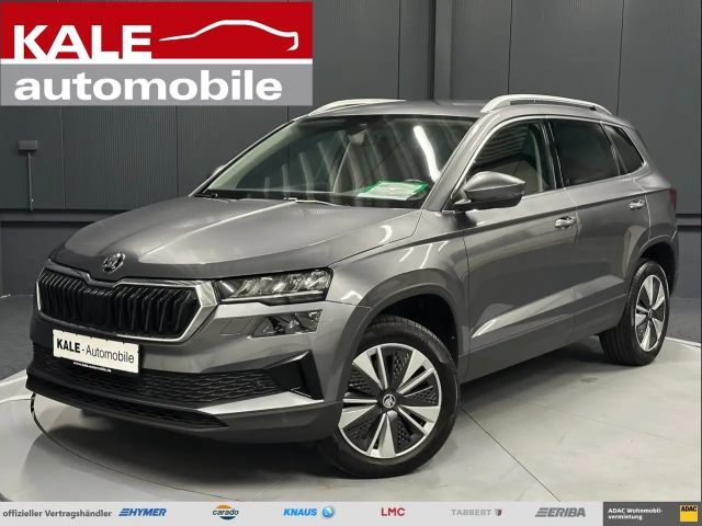 Skoda Karoq 2.0 TDI Ambition