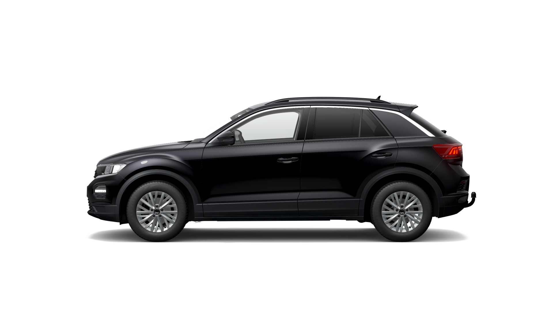 Volkswagen T-Roc 1.0 TSI