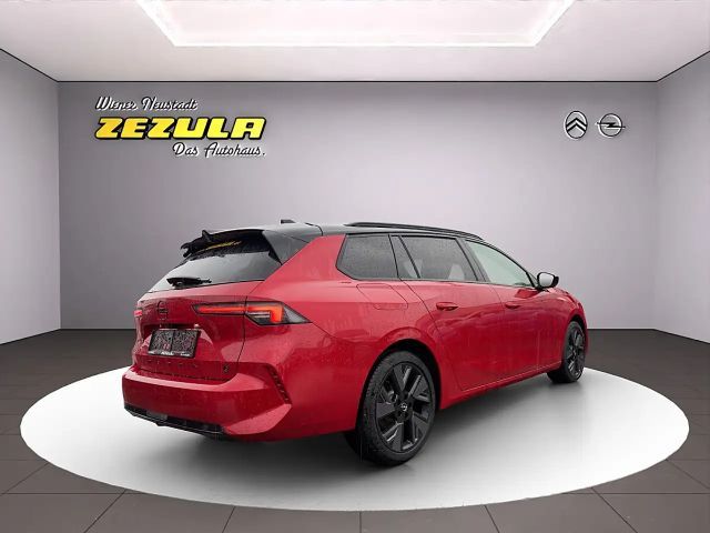 Opel Astra GS-Line Grand Sport