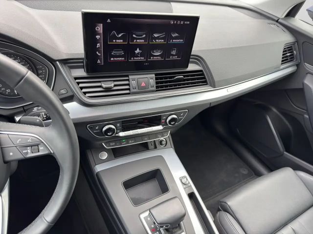 Audi Q5 Hybride Quattro