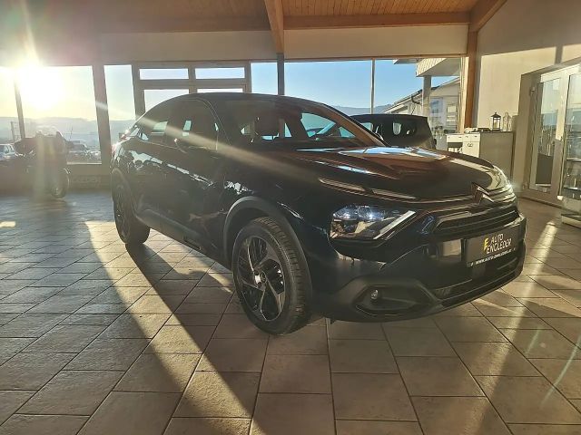 Citroën C4 BlueHDi Plus