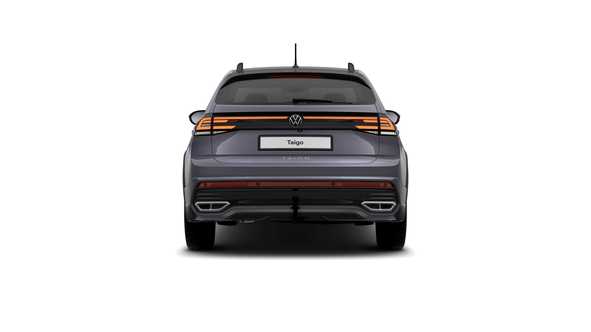 Volkswagen Taigo 1.0 TSI DSG