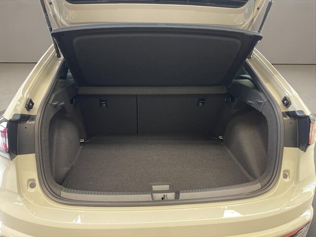 Volkswagen Taigo DSG