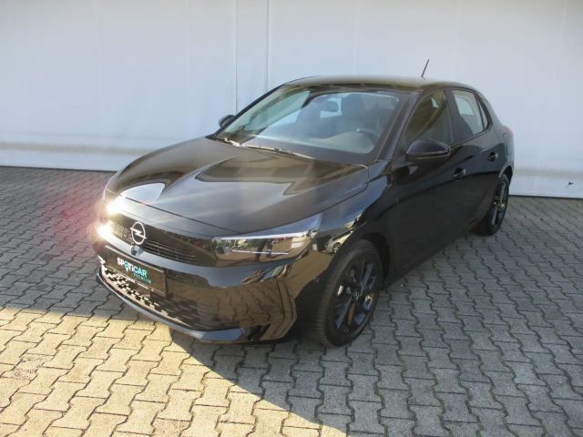Opel Corsa Edition