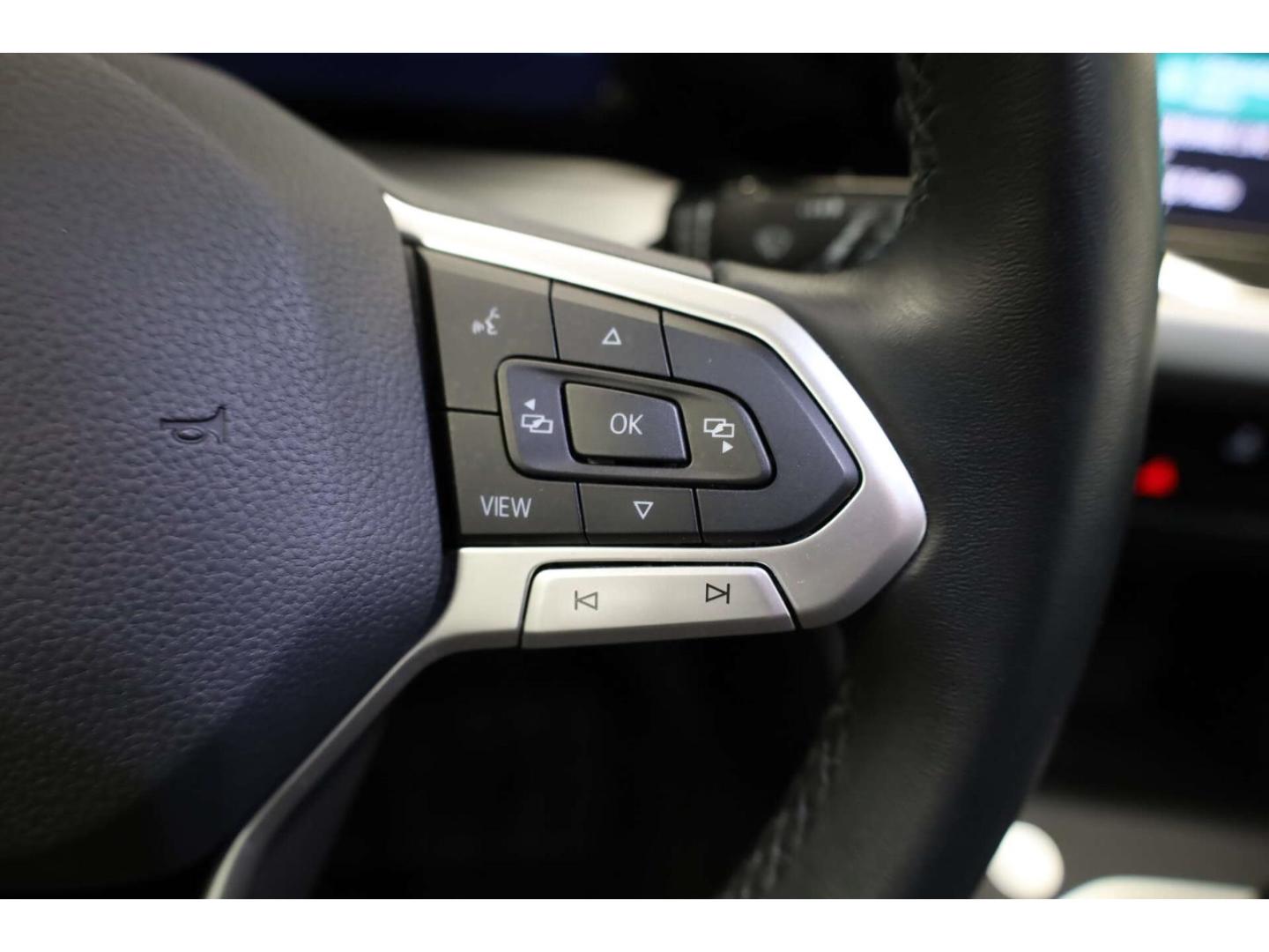 Volkswagen Golf 1.5 TSI Life