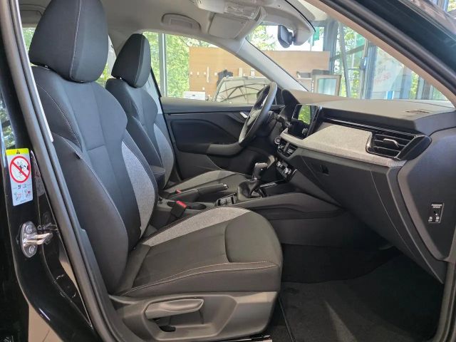 Skoda Kamiq 1.0 TSI Tour