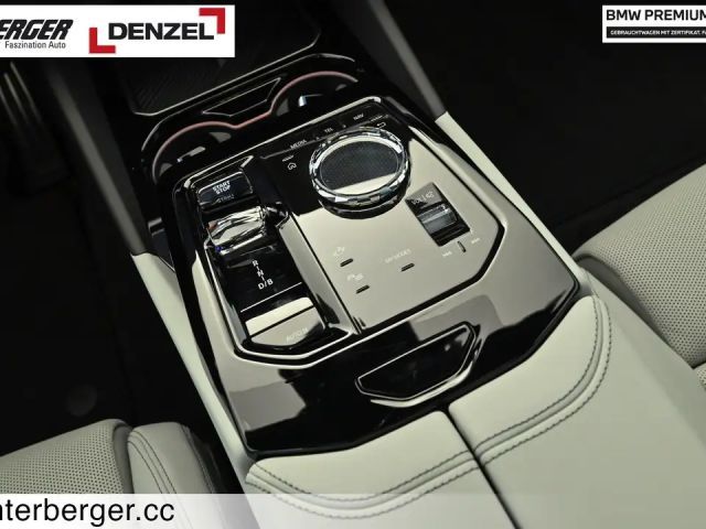 BMW i5 M-Sport Sedan