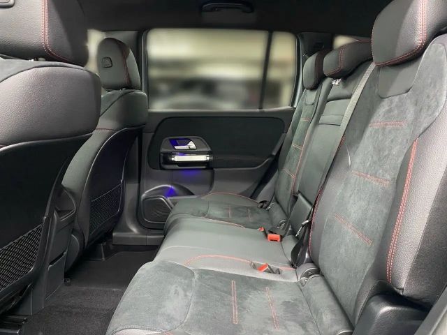 Mercedes-Benz GLB 200 AMG Line