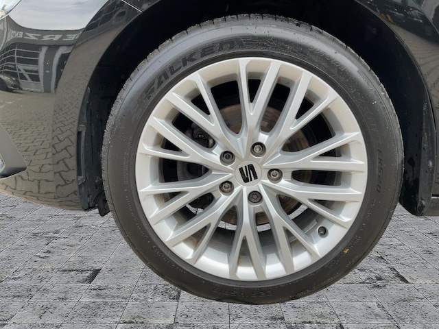 Seat Leon 1.5 TSI Sportstourer Xcellence