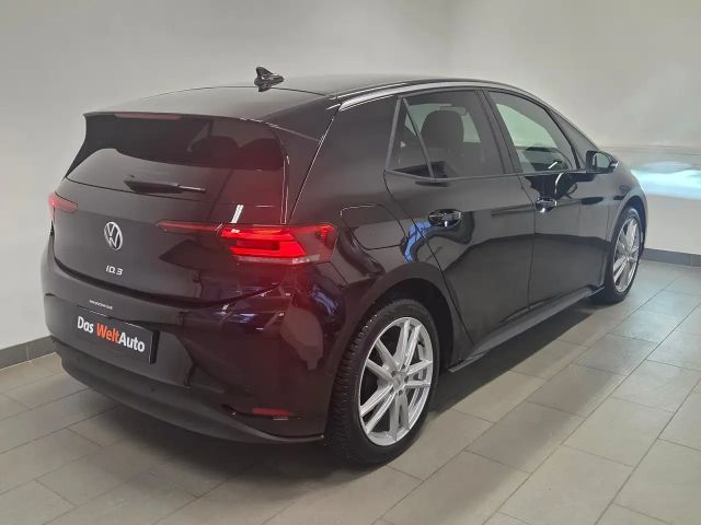 Volkswagen ID.3 Business Pure