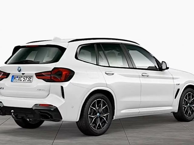 BMW X3 M-Sport xDrive xDrive30e