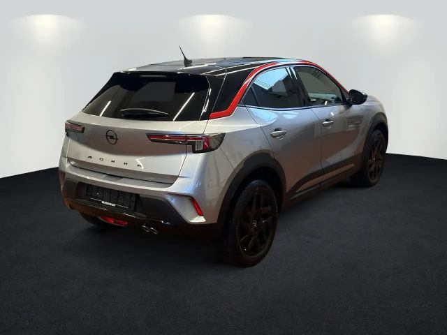 Opel Mokka 1.2 Turbo GS-Line Grand Sport Turbo