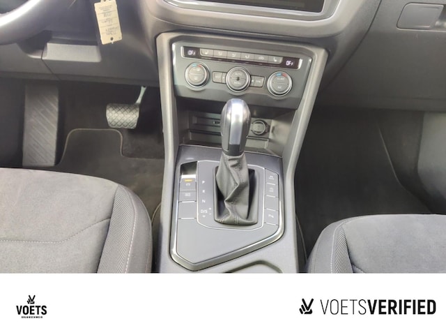 Volkswagen Tiguan 2.0 TDI DSG Highline