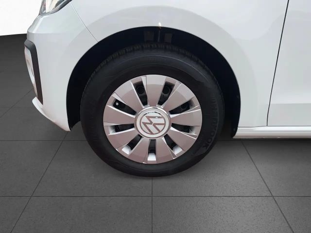 Volkswagen up! 1.0 Klima Sitzheizung
