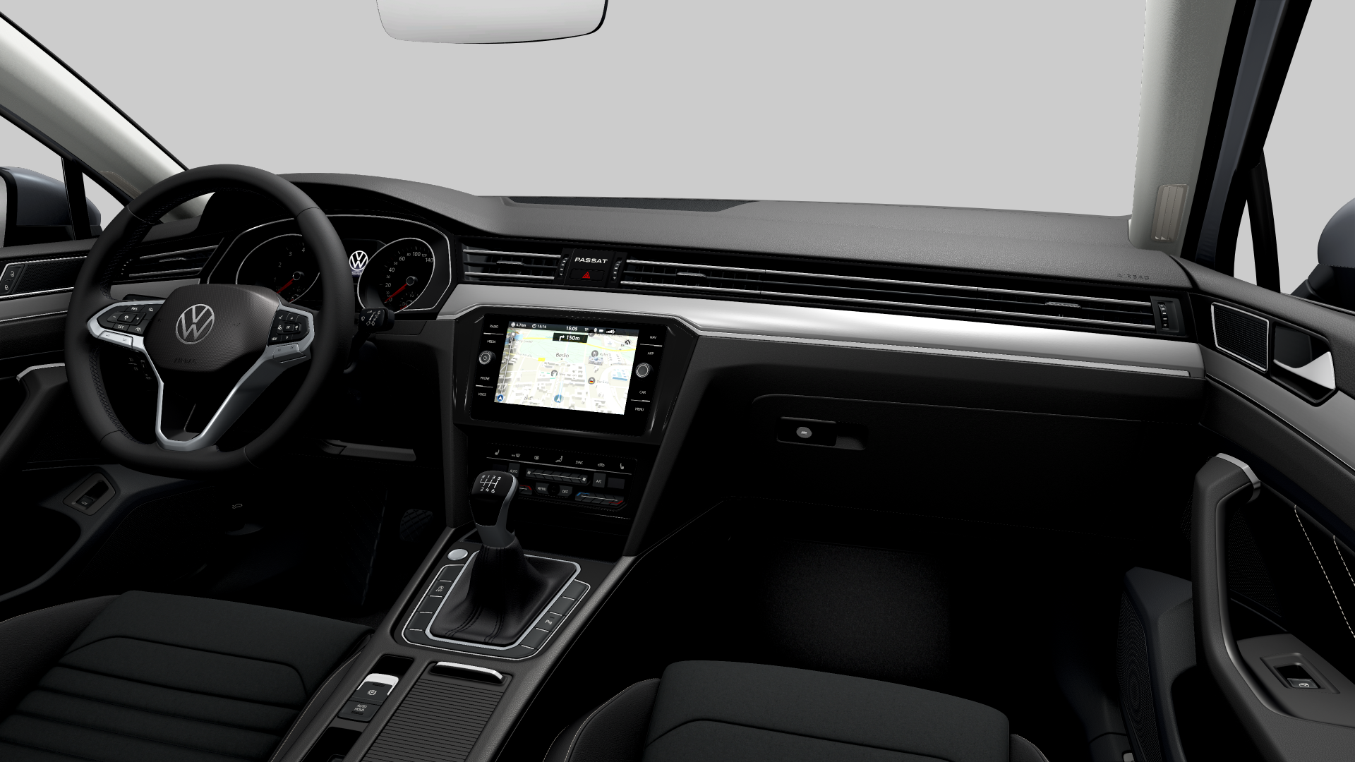 Volkswagen Passat 1.5 TSI Variant