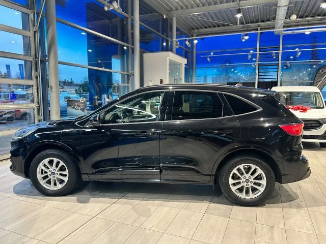 Ford Kuga Plug in Hybrid ST Line X