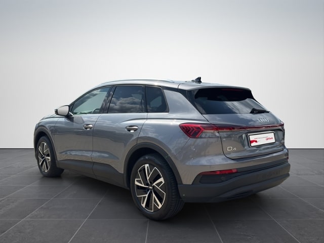 Audi Q4 e-tron 40