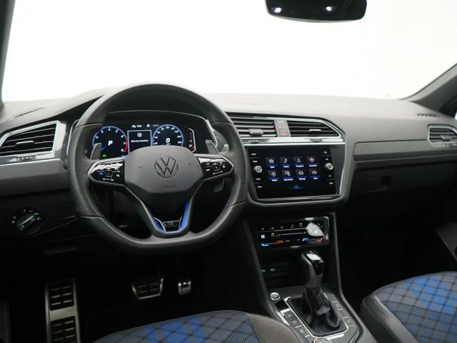 Volkswagen Tiguan R VIRT SHZ DCC KEYLESS PDC MATRIX AHK ACC