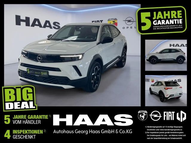 Opel Mokka 1.2 Nichtraucher Klimaanlage, Bluetooth