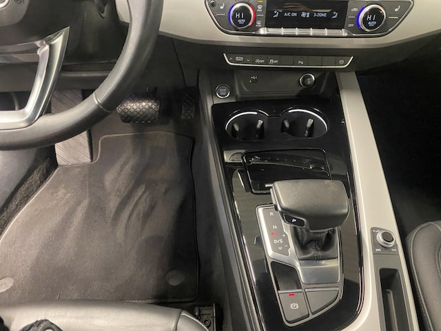 Audi A4 40 TDI Avant S-Tronic