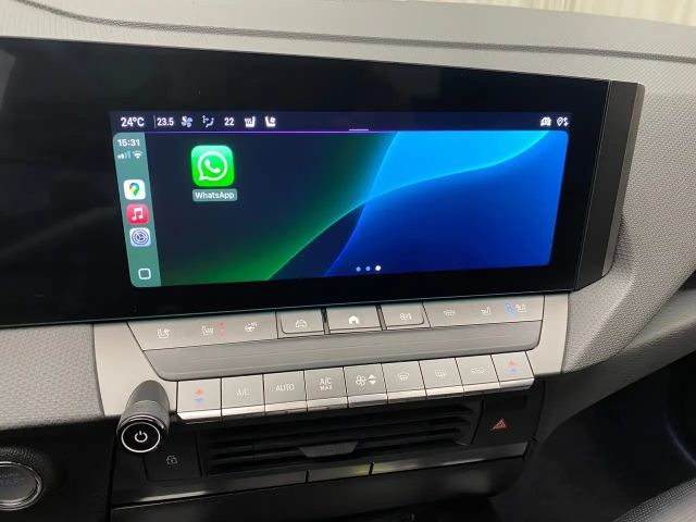 Opel Astra Sports Tourer Ultimate