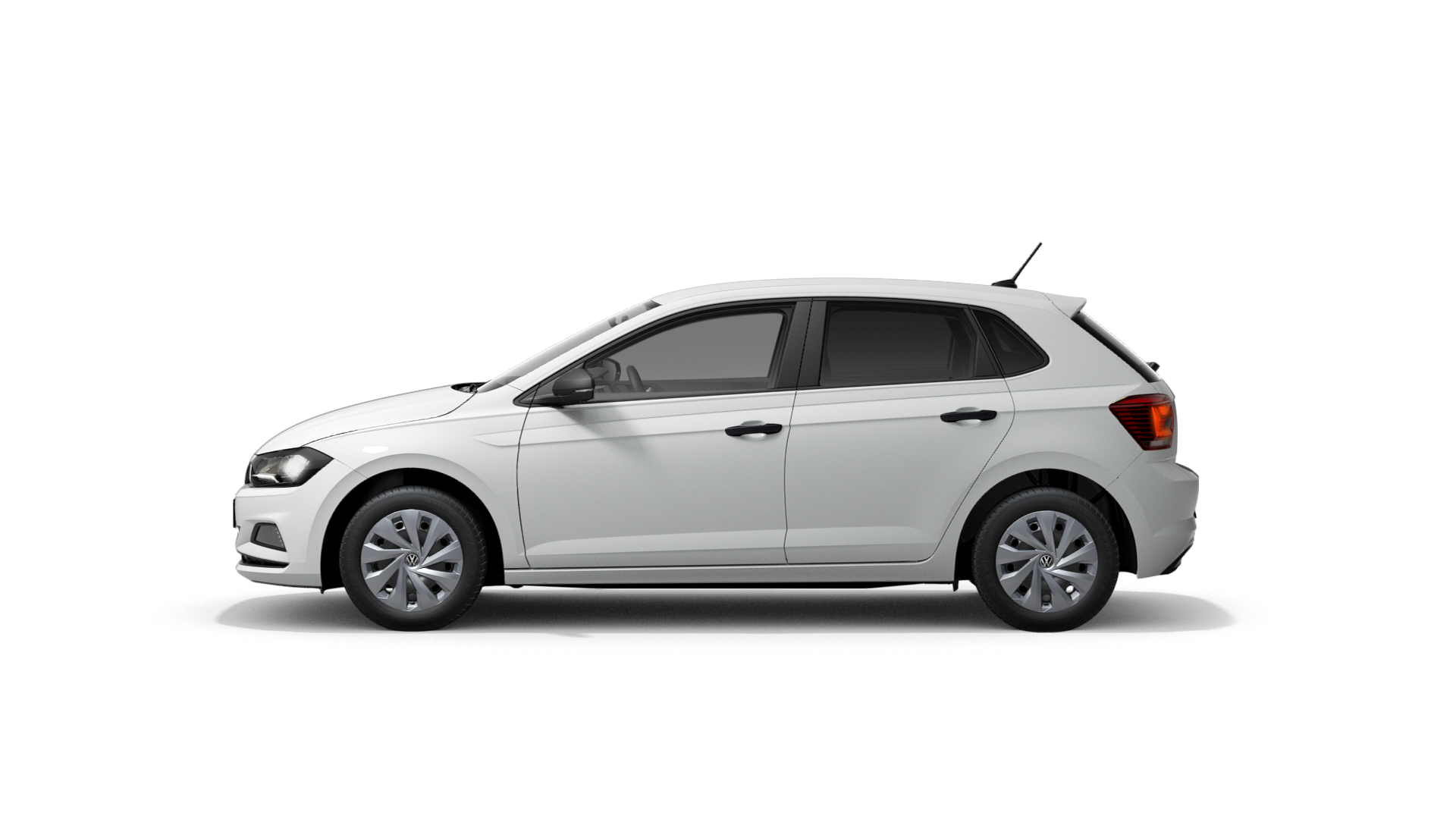 Volkswagen Polo Polo 1.0 Trendline KLIMA SITZHEIZUNG