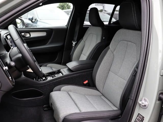 Volvo XC40 Dark Plus