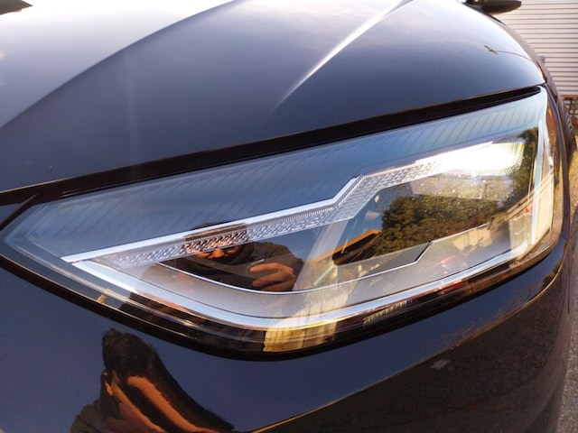 Audi A4 35 TDI Avant S-Tronic