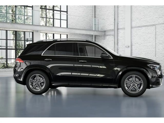 Mercedes-Benz GLE 350 4MATIC AMG Line