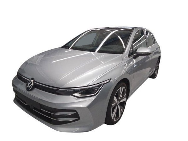Volkswagen Golf DSG Style eHybrid