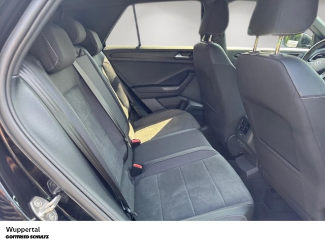 Volkswagen T-Roc 1.5 TSI DSG R-Line