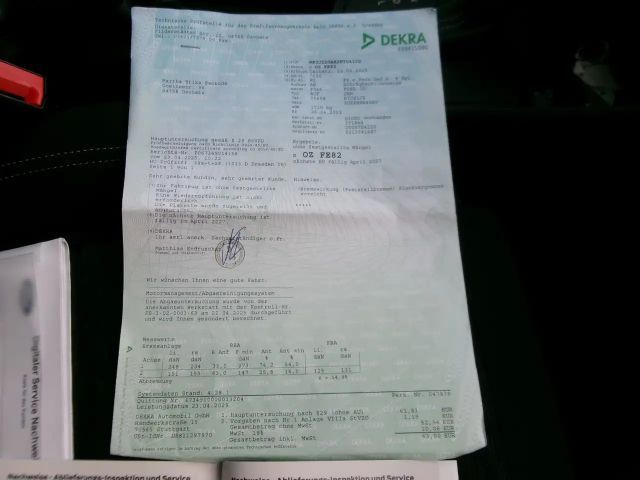 Ford Fiesta 1,0EcoBoost M-Hybr. Navi RFK ACC DAB EU6d