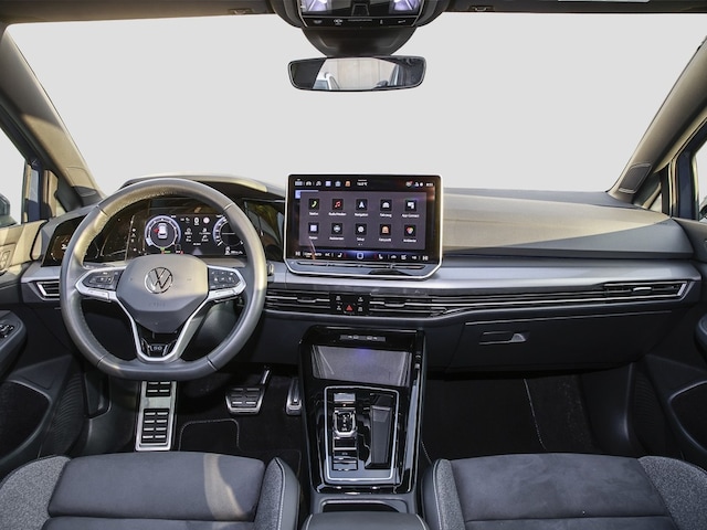 Volkswagen Golf 1.5 eTSI Golf VIII