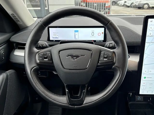 Ford Mustang Mach-E Extended range RWD