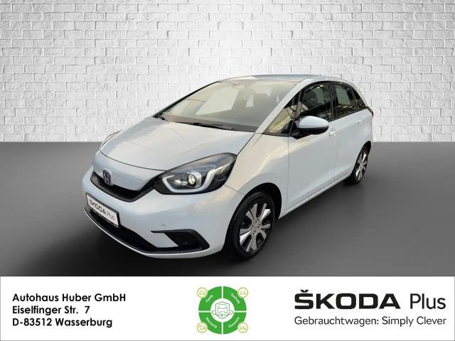 Honda Jazz 1.5 Elegance Hybrid i-MMD