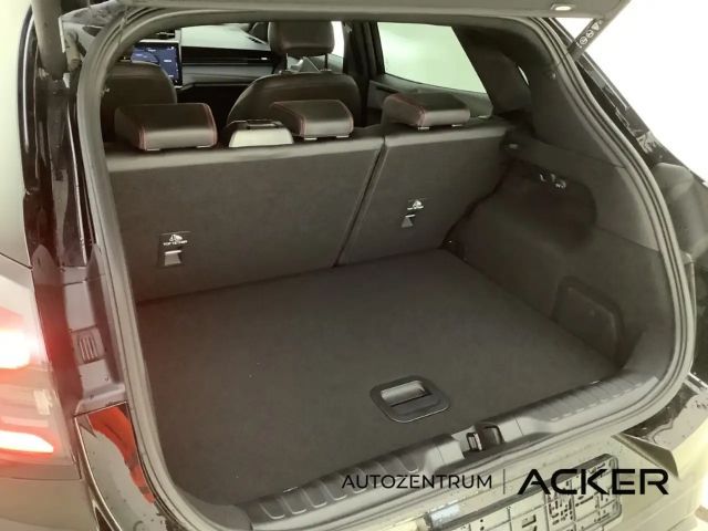 Ford Puma EcoBoost ST Line