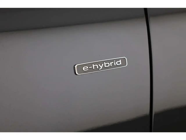 Audi A6 Avant Hybride Quattro