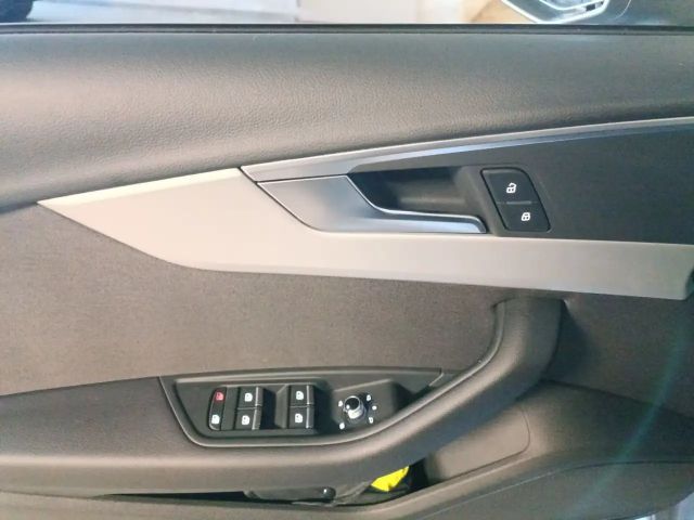Audi A4 35 TFSI S-Tronic