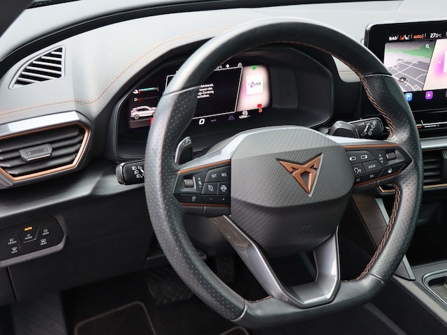 Cupra Formentor 1.4 DSG e-Hybrid