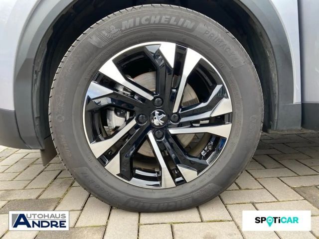 Peugeot E-2008 Elektromotor (e-)Allure Pack Elektromotor 136 (e-)