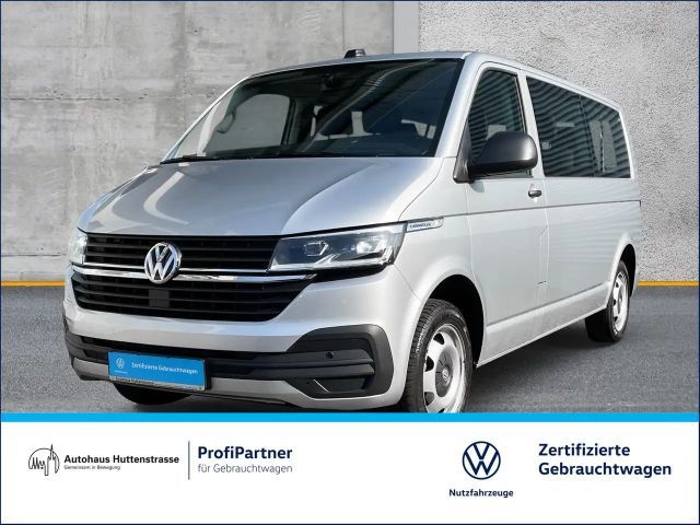 Volkswagen Caravelle Lang T6