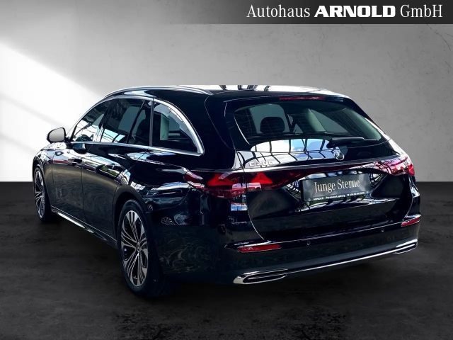 Mercedes-Benz E 200 AVANTGARDE Estate