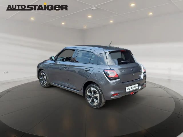 Suzuki Swift Comfort