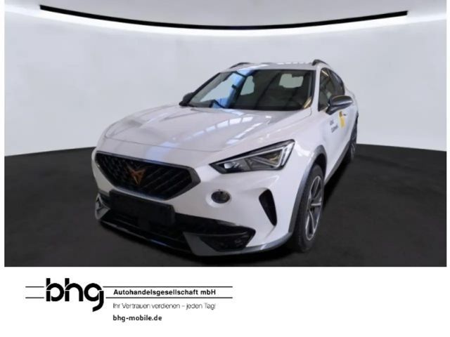 Cupra Formentor 1.5 TSI
