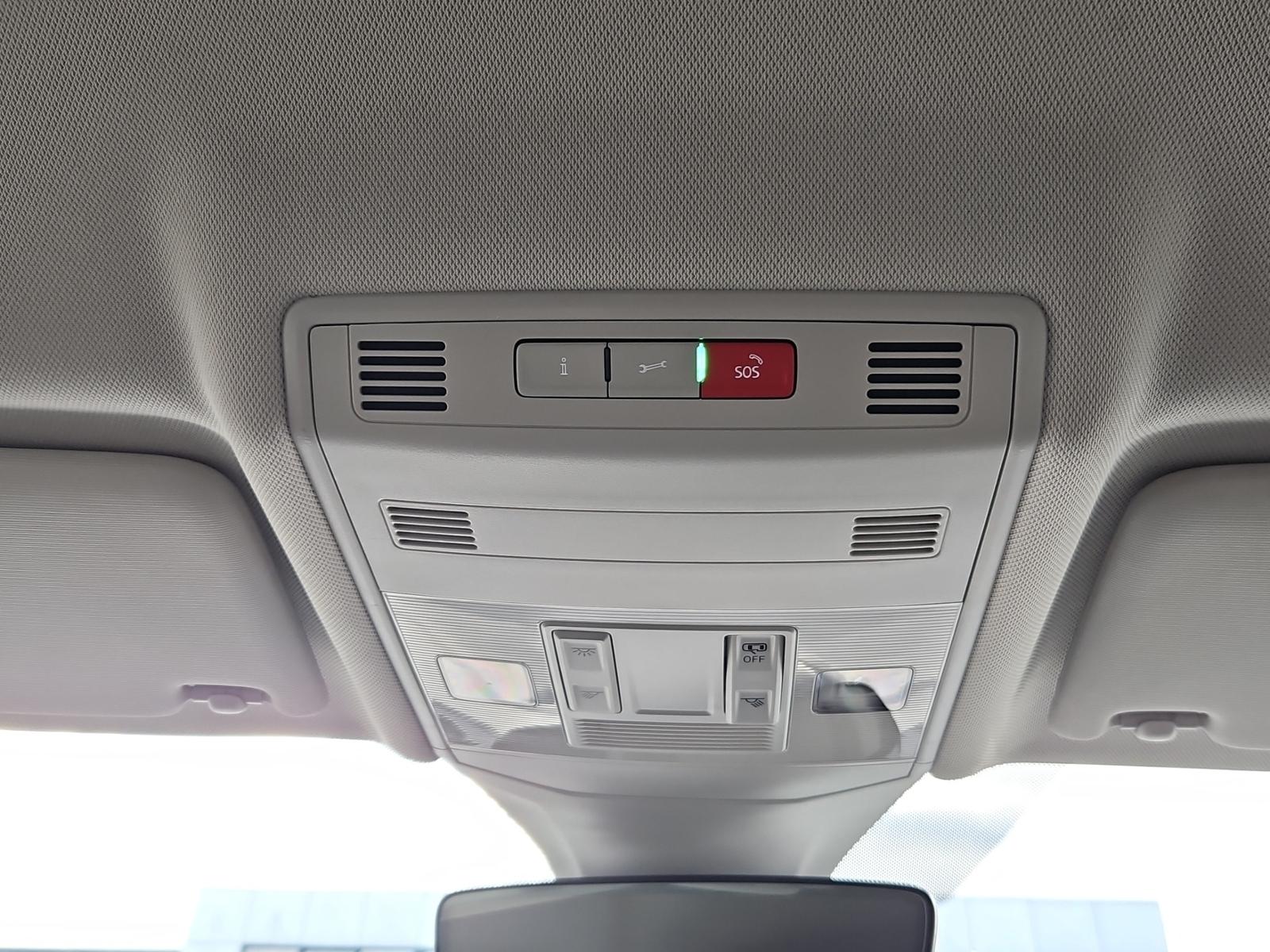 Volkswagen T-Cross 1.0 TSI Style