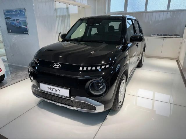 Hyundai INSTER 42 kWh Select