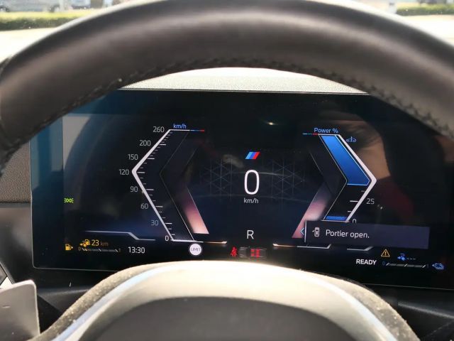 BMW 330 330e M-Sport Touring